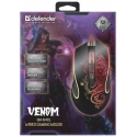 Mouse Defender Venom GM-640L (52640) Mouse Defender Venom GM-640L (52640)