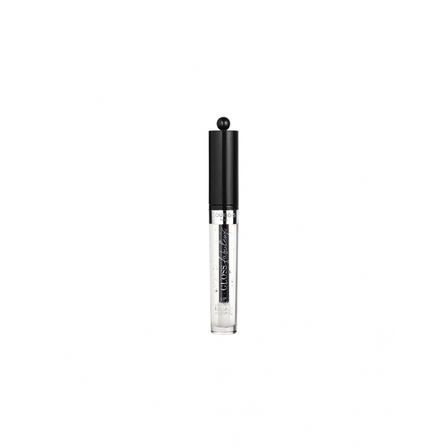 Bourjois Bj Labial 3d Effect Fabulous Gloss 24h