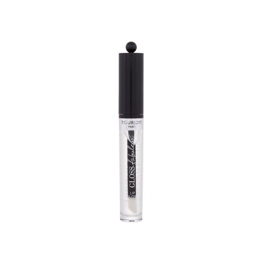 Bourjois Bj Labial 3d Effect Fabulous Gloss 24h – 3