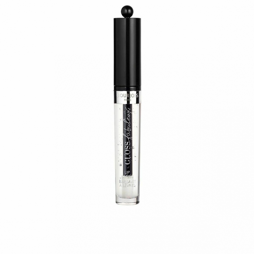 Bourjois Bj Labial 3d Effect Fabulous Gloss 24h – 4
