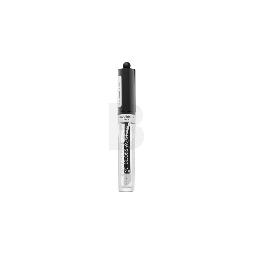 Bourjois Bj Labial 3d Effect Fabulous Gloss 24h – 5