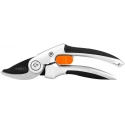 Neo Tools Neo Hedge trimmer 210 mm, range up to 20 mm, aluminum, handle covered with TPR rubber Neo Tools Neo Hedge trimmer 210 mm, range up to 20 mm, aluminum, handle covered with TPR rubber