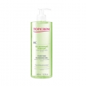 Topicrem AC Purifying Cleansing Gel 400ml Topicrem AC Purifying Cleansing Gel 400ml