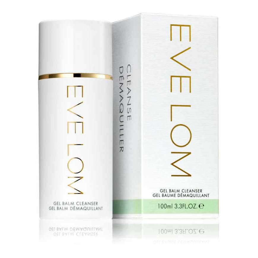 Eve Lom Gel Baume Makeup Remover 100ml – 2