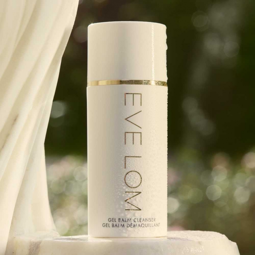 Eve Lom Gel Baume Makeup Remover 100ml – 4