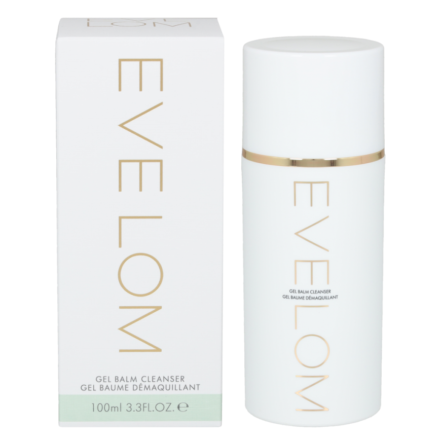 Eve Lom Gel Baume Makiažo valiklis 100ml – 5