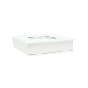 Deknudt S66DJ4 фотоальбом Белый Photo box Deknudt S66DJ4 фотоальбом Белый Photo box