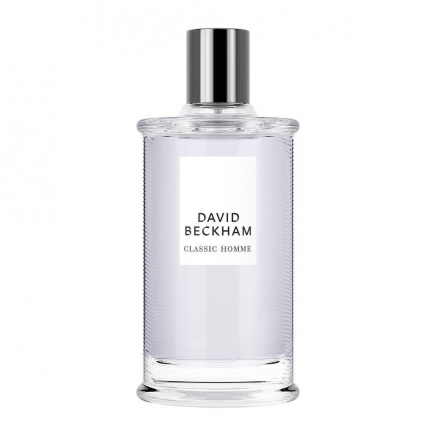 David Beckham David Beckham Classic Homme