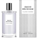 David Beckham Classic Homme EDT eau de toilette for men, 100 ml David Beckham Classic Homme EDT eau de toilette for men, 100 ml