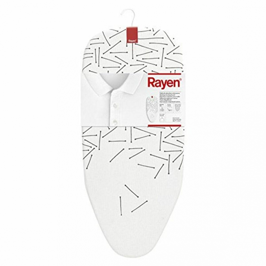 RAYEN Ironing board Rayen 6036 Metal