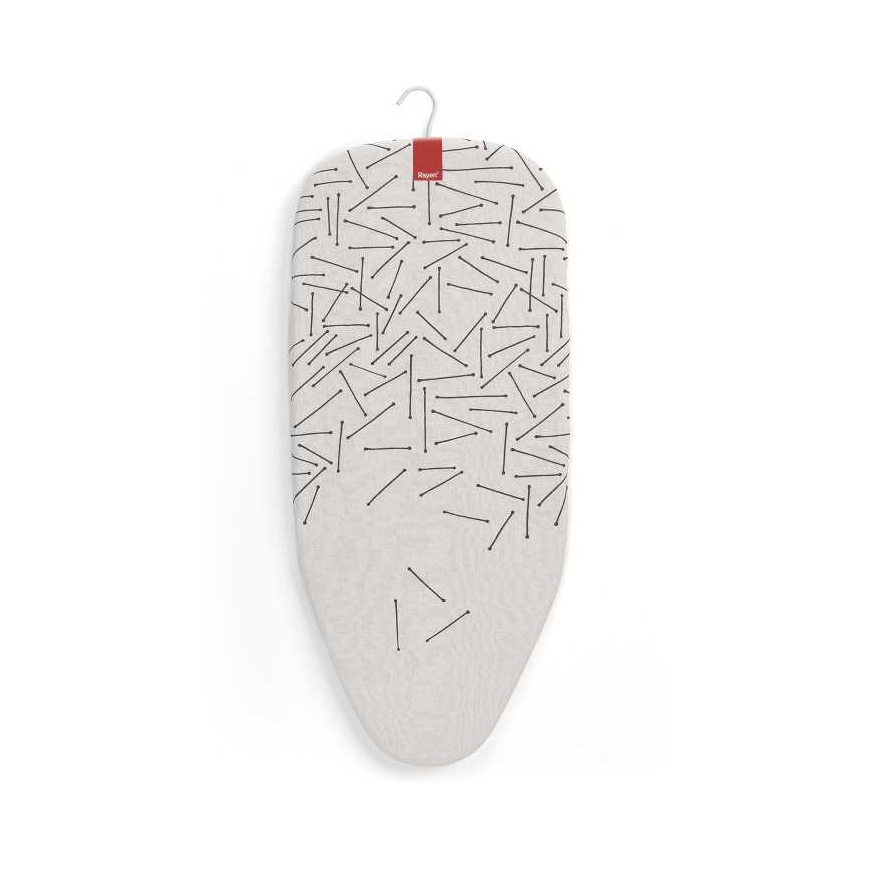 Ironing board Rayen 6036 Metal 73 x 31 cm – 3