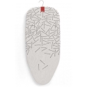 Lyginimo lenta Rayen 6036 Metalinis 73 x 31 cm