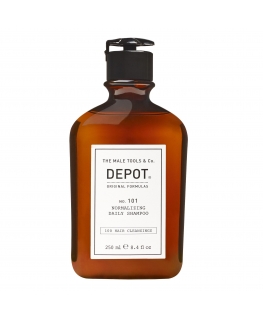 Depot NO. 101 Normalizing Shampoo 250ml