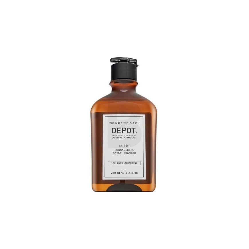Depot NO. 101 Normalizing Shampoo 250ml – 2