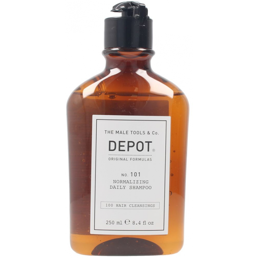Depot NO. 101 Normalizing Shampoo 250ml – 4