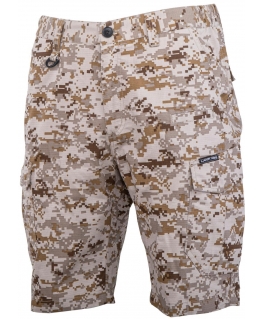 Lahti Pro Short pixels camo beige, "m", ce, lahti