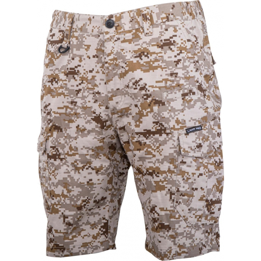 Lahti Pro Short pixels camo beige, "m", ce, lahti – 2
