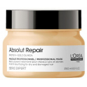 Kaukė pažeistiems plaukams L’oreal Professionnel Absolut Repair Mask 500ml Kaukė pažeistiems plaukams L’oreal Professionnel Absolut Repair Mask 500ml