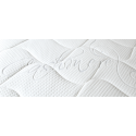 Sleepwell HILDING CONGA VEDRUDETA MADRATS (CASHMERE KATTEGA) / 80x24x200 / medium / KT PROBIOTEX 896 DJ 2300