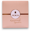 Tous Tous, Sensual Touch, Tualetinis vanduo, Moterims, 50 ml Moterims Tous Tous, Sensual Touch, Tualetinis vanduo, Moterims, 50 ml Moterims