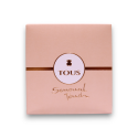 Tous Tous, Sensual Touch, Tualetinis vanduo, Moterims, 50 ml Moterims Tous Tous, Sensual Touch, Tualetinis vanduo, Moterims, 50 ml Moterims