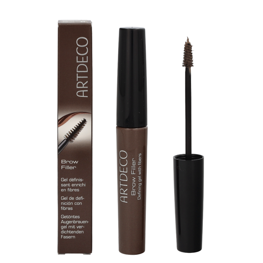 Artdeco Brow Filler Eyebrow Mascara, 7