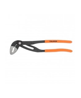 Adjustable Plumbing Pliers, Quick Lock, 300mm Truper®