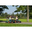 FALK Farm Lander Koparko - Charger Traktor 2-5 lat
