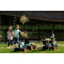 FALK Farm Lander Koparko - Charger Traktor 2-5 lat