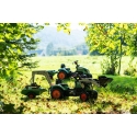 FALK Farm Lander Koparko - Įkroviklis Traktor 2-5 lat FALK Farm Lander Koparko - Įkroviklis Traktor 2-5 lat