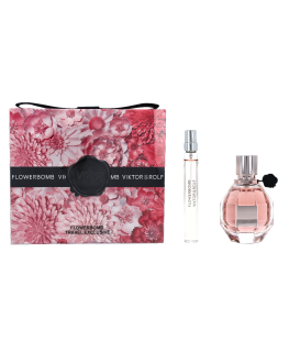 Viktor & Rolf Flowerbomb set for women, 60 ml