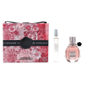 Viktor & Rolf Flowerbomb rinkinys moterims, 60 ml
