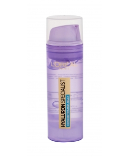 L'Oréal Paris Hyaluron Specialist Concentrated Jelly Facial Gel for women, 50 ml