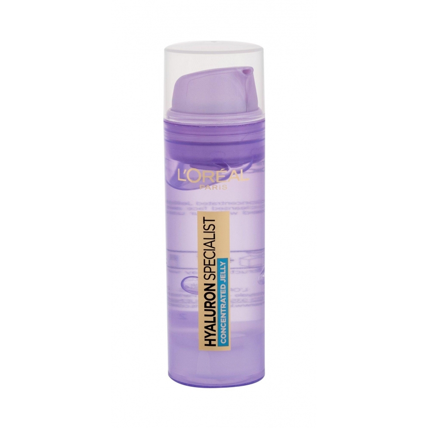 L'Oréal Paris Hyaluron Specialist Concentrated Jelly Facial Gel for women, 50 ml