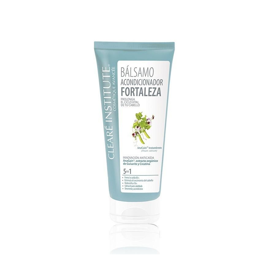 Clearé Institute Bálsamo Acondicionador 200ml
