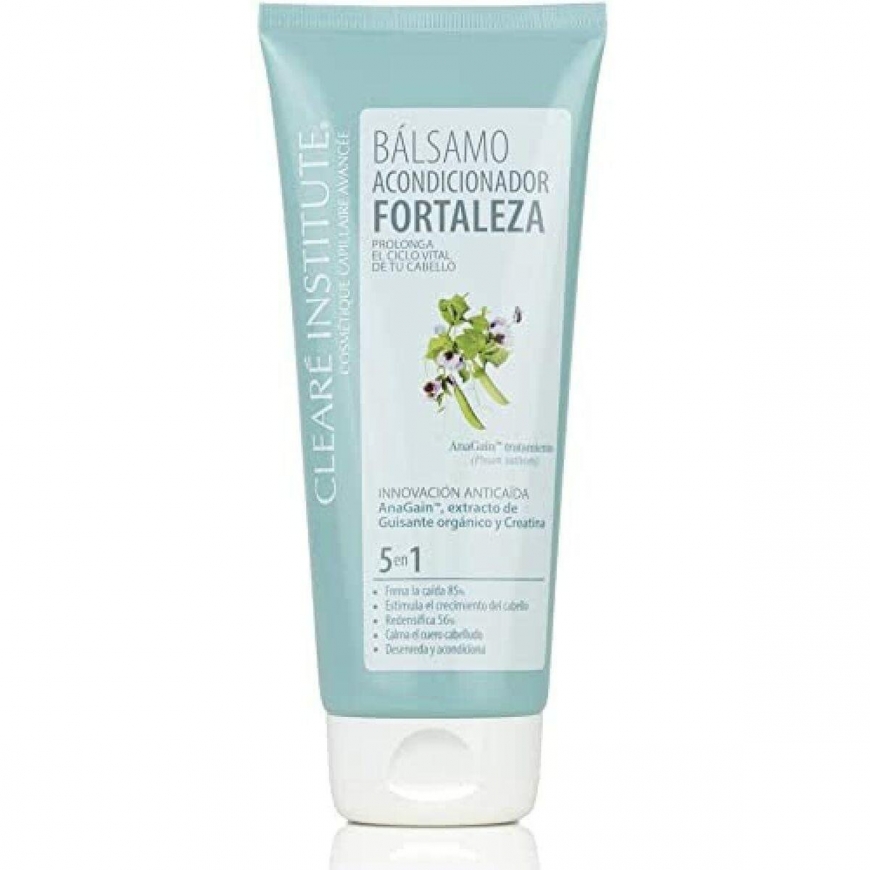 Clearé Institute Bálsamo Acondicionador 200ml – 2
