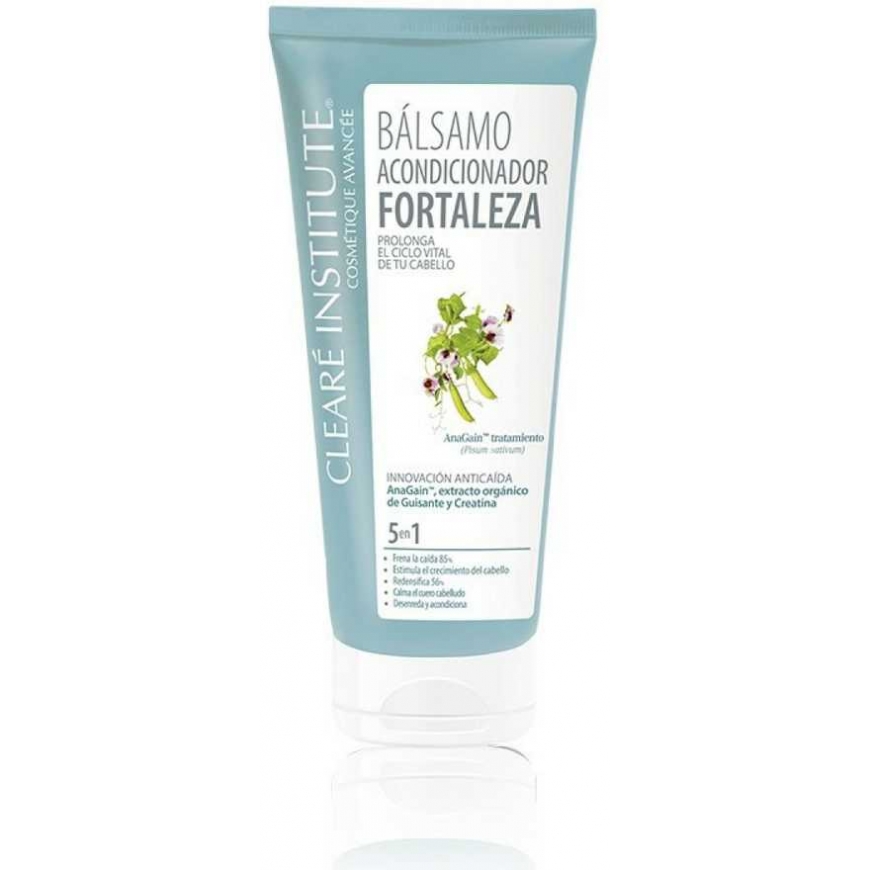 Clearé Institute Balsam Conditioner 200ml – 3