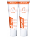 Elmex Anti Caries Protection Duopack Toothpaste