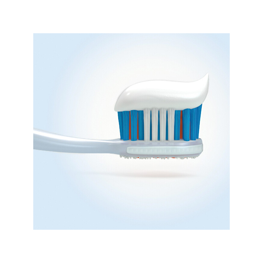 Elmex Anti Caries Protection Duopack Toothpaste – 2