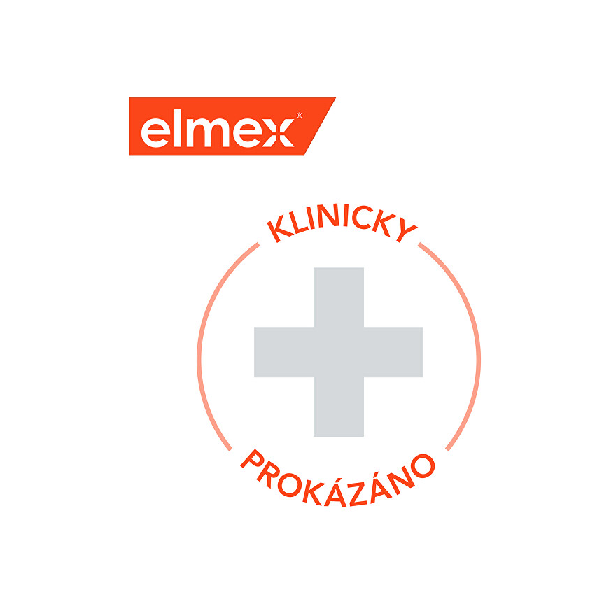 Elmex Anti Caries Protection Duopack Toothpaste – 4