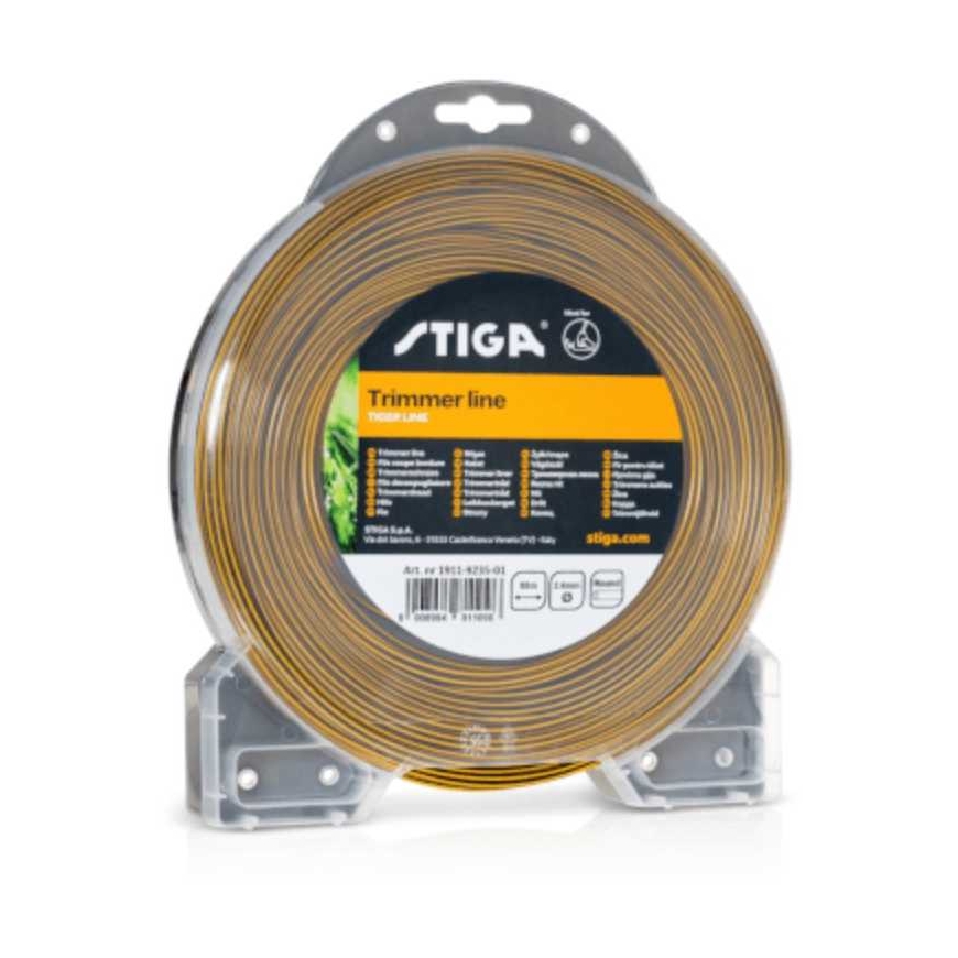 Cutting thread Stiga 3.0 mm/56 m