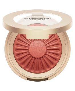 Bare Minerals Bareminerals Gen Nude Blonzer Kiss Of Rose 3,, 8 g