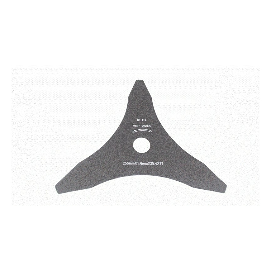 MTD Spare knife MTD 092.63