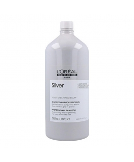 L'oreal Professionnel Sidabrinis Šampūnas 1500ml