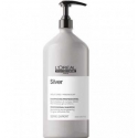 L'oreal Professionnel Sidabrinis Šampūnas 1500ml L'oreal Professionnel Sidabrinis Šampūnas 1500ml