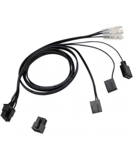 Ekwb Ek Vanduo Blocks EK Vanduo Blocks EK-Loop OmniLink 6-Pin-Stromkabel (dual PWM)