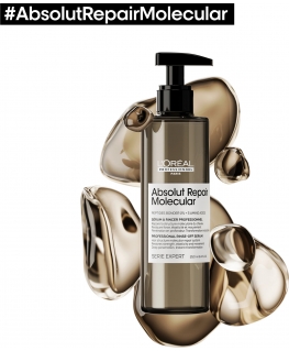 L´Oréal Professionnel Série Expert Absolut Repair Molecular Professional Rinse-Off Serum 250 ml