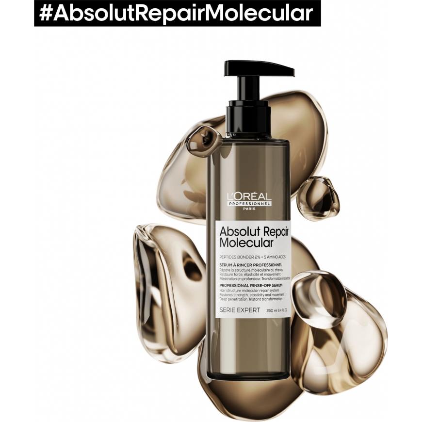 Expert L`Oréal Professionnel Série Expert Absolut