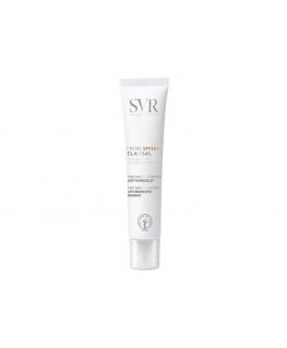 SVR Kremas Clairial Spf50+ 40ml