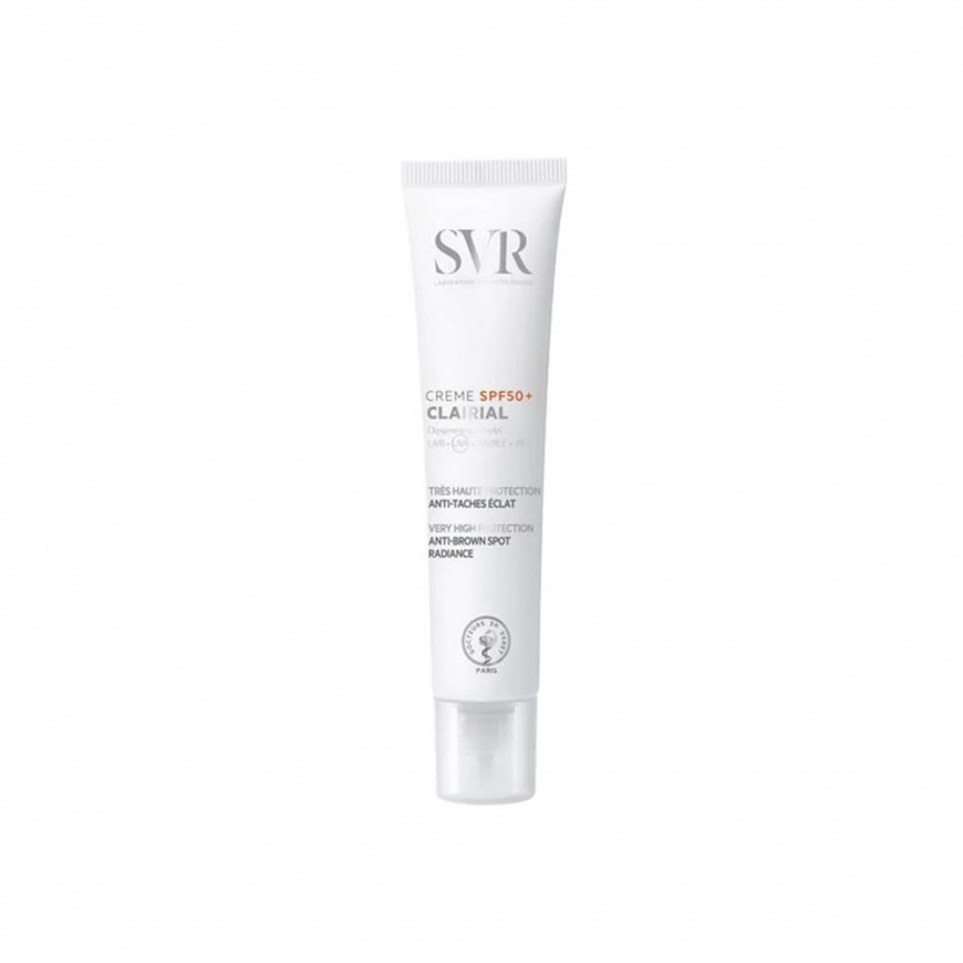 SVR Kremas Clairial Spf50+ 40ml